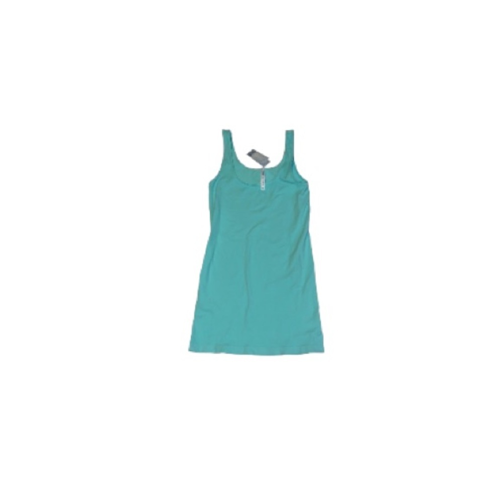 🆕 Aritzia Babaton Tiffany Blue Stretch Cami - Women’s Size Small